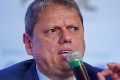 Planalto culpa Tarcísio por queda de MP que elevaria impostos e texto caduca hoje 20 ocrente 1759967232