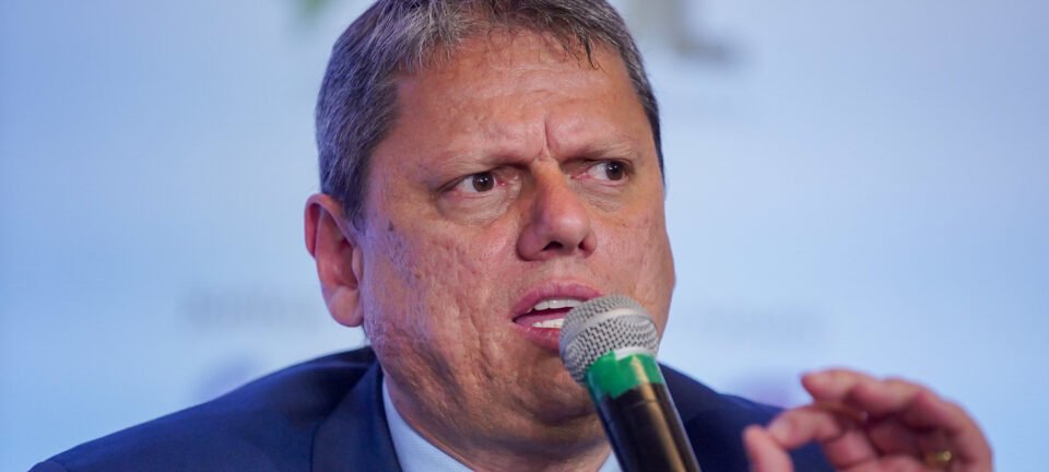 Planalto culpa Tarcísio por queda de MP que elevaria impostos e texto caduca hoje 2 ocrente 1759967232