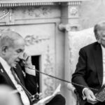 Ataque israelense no Catar leva Trump a retomar negociações e anunciar primeira etapa de paz em Gaza 4 ocrente 1759973601