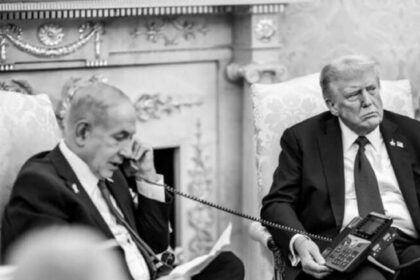Ataque israelense no Catar leva Trump a retomar negociações e anunciar primeira etapa de paz em Gaza 14 ocrente 1759973601