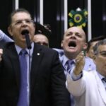 Sóstenes elogia atuação de Tarcísio contra MP da Taxação; governador nega articulação 5 ocrente 1759975316