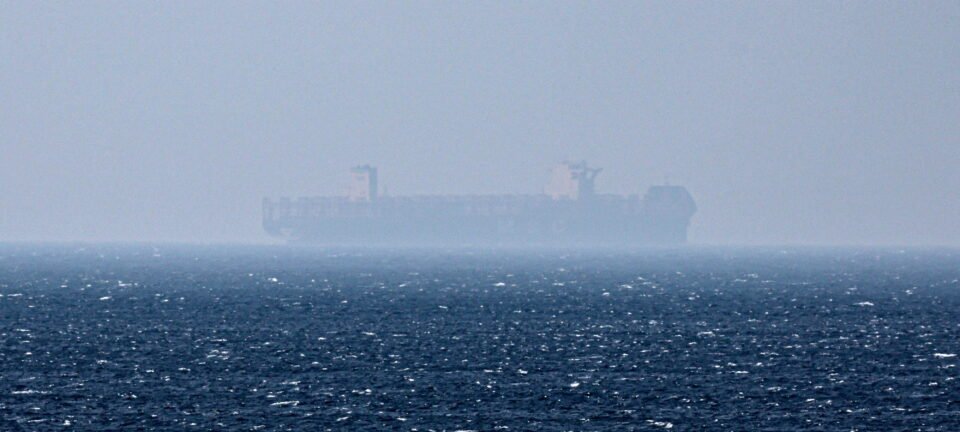 Navio iraniano punido pelos EUA descarrega 60 mil t de ureia em porto de SC 2 ocrente 1759981608