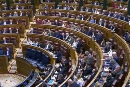 Parlamento espanhol ratifica embargo total de armas a Israel em meio a ofensiva em Gaza 16 ocrente 1759985256