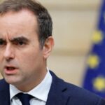 Premier francês confirma renúncia e prevê novo chefe de governo até sexta-feira 4 ocrente 1759989697