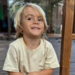 Oração de menino de 3 anos é atribuída à cura de idosa em igreja africana 4 ocrente 1759991521