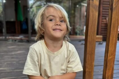 Oração de menino de 3 anos é atribuída à cura de idosa em igreja africana 14 ocrente 1759991521