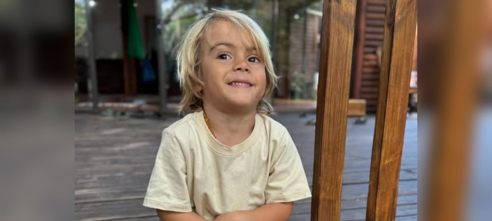 Oração de menino de 3 anos é atribuída à cura de idosa em igreja africana 2 ocrente 1759991521