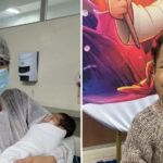Casal rejeita aborto após diagnóstico crítico e bebê prematura nasce sem má-formações 5 ocrente 1759999700