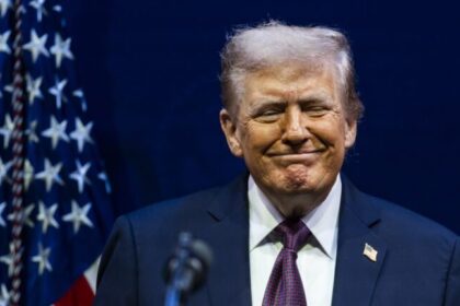 Trump marca 13 de outubro para libertação de reféns e promete reconstruir Gaza 4 ocrente 1760005908