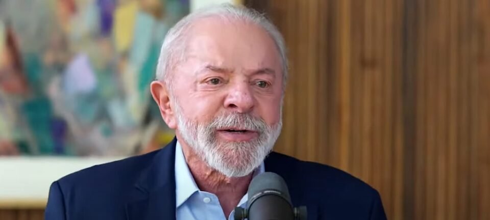 Lula confirma início de negociações com EUA após ligação de Marco Rubio a Mauro Vieira 2 ocrente 1760012236