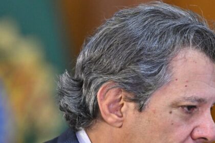 Após queda da MP da Taxação, Haddad cogita bloquear emendas parlamentares 18 ocrente 1760022184
