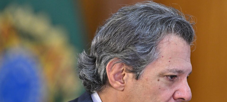Após queda da MP da Taxação, Haddad cogita bloquear emendas parlamentares 2 ocrente 1760022184