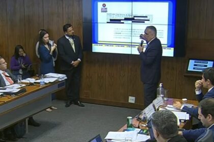 CGU aponta omissão de irmão de Lula em diretoria de sindicato para firmar acordo com INSS 12 ocrente 1760028381