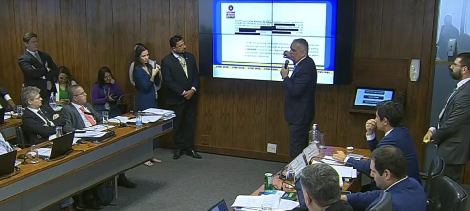 CGU aponta omissão de irmão de Lula em diretoria de sindicato para firmar acordo com INSS 2 ocrente 1760028381