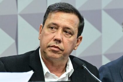 CPMI do INSS quebra sigilos de líderes do Sindnapi; irmão de Lula é vice na entidade 16 ocrente 1760032384