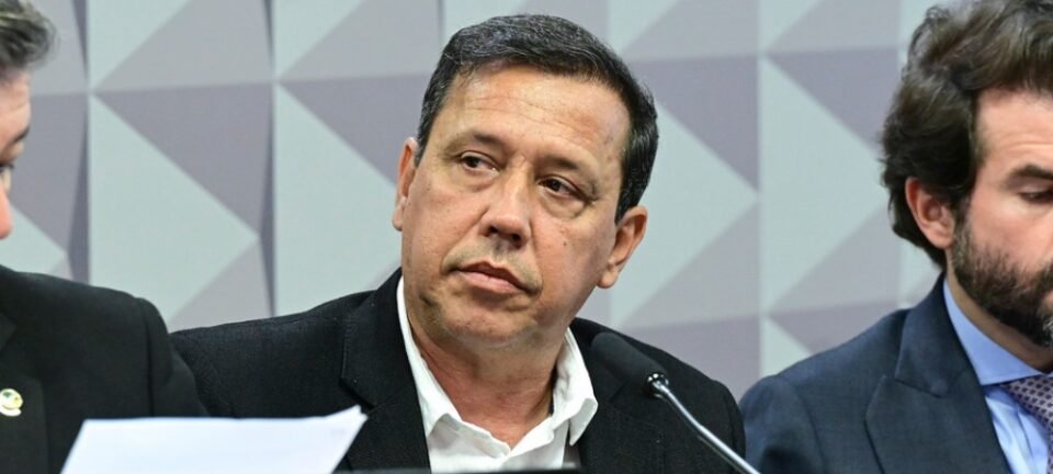 CPMI do INSS quebra sigilos de líderes do Sindnapi; irmão de Lula é vice na entidade 2 ocrente 1760032384