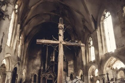 Aliança Cristã denuncia avanço da censura religiosa do Ocidente à África 10 ocrente 1760037400