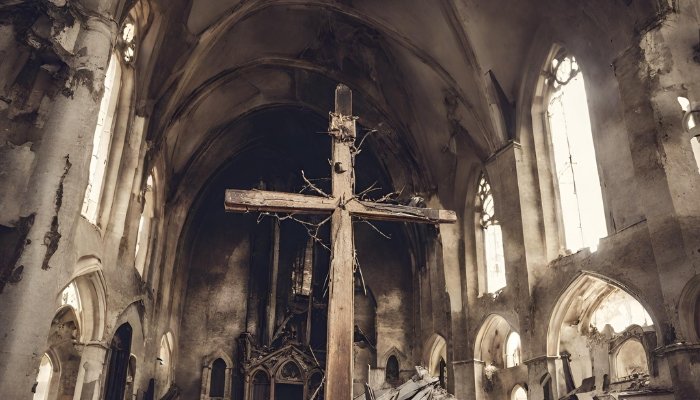 Aliança Cristã denuncia avanço da censura religiosa do Ocidente à África 2 ocrente 1760037400