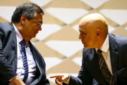 Meta recusa entregar a Moraes dados de contas do Instagram registradas fora do país 6 ocrente 1760040099