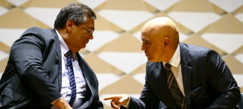 Meta recusa entregar a Moraes dados de contas do Instagram registradas fora do país 2 ocrente 1760040099