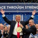 Trump anuncia acordo de paz entre Israel e Hamas e volta a ser cotado para Nobel 4 ocrente 1760044704