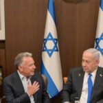 Israel dá sinal verde à primeira etapa de plano dos EUA e decreta cessar-fogo imediato 5 ocrente 1760050031