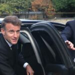 Pressão por renúncia cresce enquanto Macron se prepara para nomear oitavo primeiro-ministro 5 ocrente 1760058154