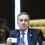 Aposentadoria de Barroso acirra disputa por vaga no STF e garantirá quinta indicação de Lula 5 ocrente 1760060840