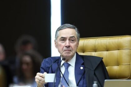Aposentadoria de Barroso acirra disputa por vaga no STF e garantirá quinta indicação de Lula 4 ocrente 1760060840