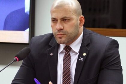 Defesa de Daniel Silveira solicita ao STF liberação de CPF e permissão para deslocamentos a Goiás 10 ocrente 1760072749