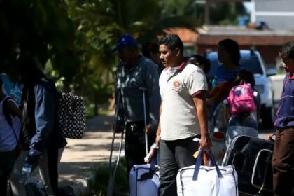 Senado aprova auxílio emergencial de R$ 400 para imigrantes em situação de vulnerabilidade 4 ocrente 1760083337