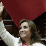 Congresso peruano destitui Dina Boluarte e empossa José Jerí como presidente interino 5 ocrente 1760095238