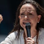 María Corina Machado conquista Nobel da Paz 2025 por enfrentamento ao regime de Maduro 4 ocrente 1760098732