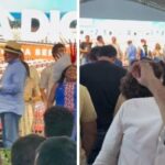 Prefeito do PL leva cinco ônibus de moradores para acompanhar visita de Lula no Maranhão 5 ocrente 1760099900
