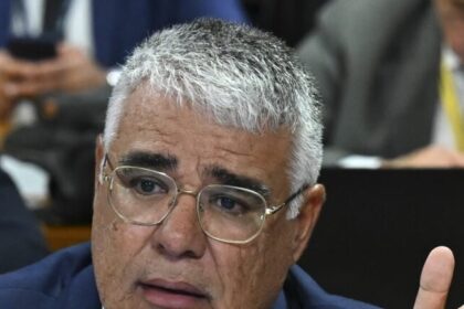 Girão volta a exigir impeachment de Gilmar Mendes por suspeição e atuação política 10 ocrente 1760101484