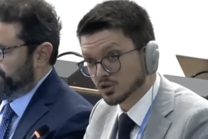 Entidades evangélicas denunciam à ONU bloqueio de cristãos na Turquia 2 ocrente 1760102182