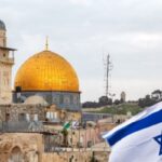 Israel e Hamas selam primeira fase de paz; presidente de Israel cita Jeremias 5 ocrente 1760105864
