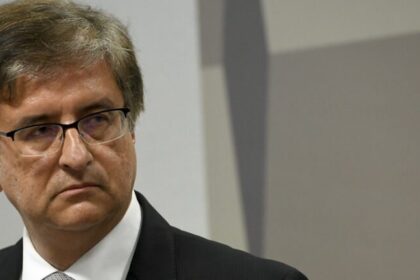 Oposição articula bloqueio à recondução de Paulo Gonet na PGR; sabatina está marcada para 12 de novembro 16 ocrente 1760109438