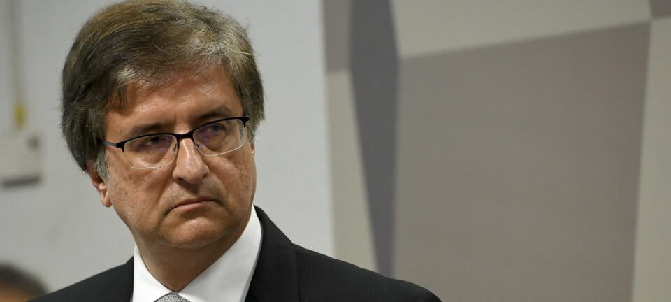 Oposição articula bloqueio à recondução de Paulo Gonet na PGR; sabatina está marcada para 12 de novembro 2 ocrente 1760109438
