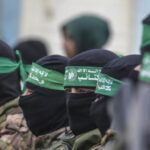 Israel confirma libertação de 250 presos palestinos, mas exclui figuras pedidas pelo Hamas 5 ocrente 1760114787