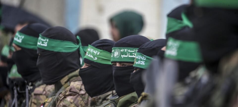 Israel confirma libertação de 250 presos palestinos, mas exclui figuras pedidas pelo Hamas 2 ocrente 1760114787