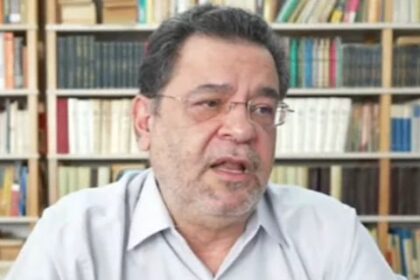 Comentário de analista cita Lei Antiterrorismo e pede prisão de Rui Costa Pimenta por apoio ao Hamas 14 ocrente 1760117570