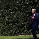 Trump descarta encontro com Xi e ameaça tarifas maiores após impasse sobre terras raras 5 ocrente 1760119331