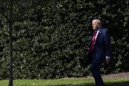 Trump descarta encontro com Xi e ameaça tarifas maiores após impasse sobre terras raras 2 ocrente 1760119331