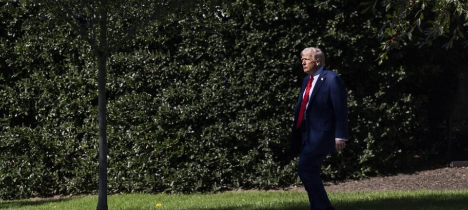 Trump descarta encontro com Xi e ameaça tarifas maiores após impasse sobre terras raras 2 ocrente 1760119331