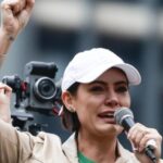 Michelle Bolsonaro descarta candidatura e diz que prisão de Jair abalou a rotina familiar 4 ocrente 1760125591