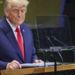Trump viaja ao Oriente Médio para cúpula no Egito sobre paz em Gaza 4 ocrente 1760127615