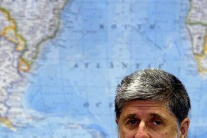 Amorim vê viés político em Nobel da Paz a Maria Corina e teme estímulo a intervenção na Venezuela 12 ocrente 1760137288