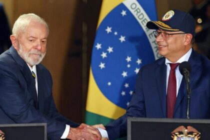 Hamas exalta Lula, Petro e Maduro após declarações contra Israel 20 ocrente 1760139211