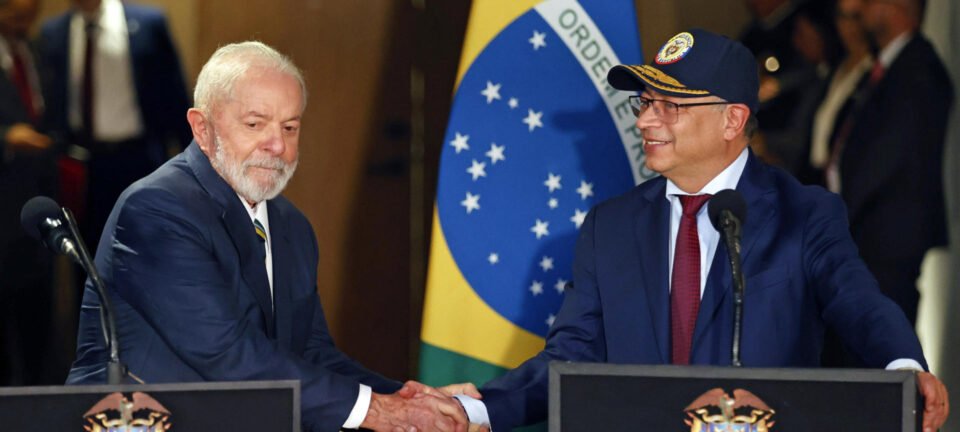 Hamas exalta Lula, Petro e Maduro após declarações contra Israel 2 ocrente 1760139211